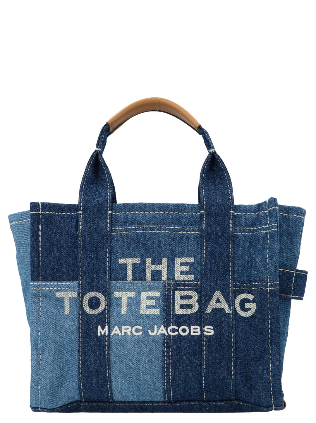 Marc Jacobs Traveler Tote Bag - Blue | c79736c48f19dd9630a52bdabf2ce1f6da22a19a