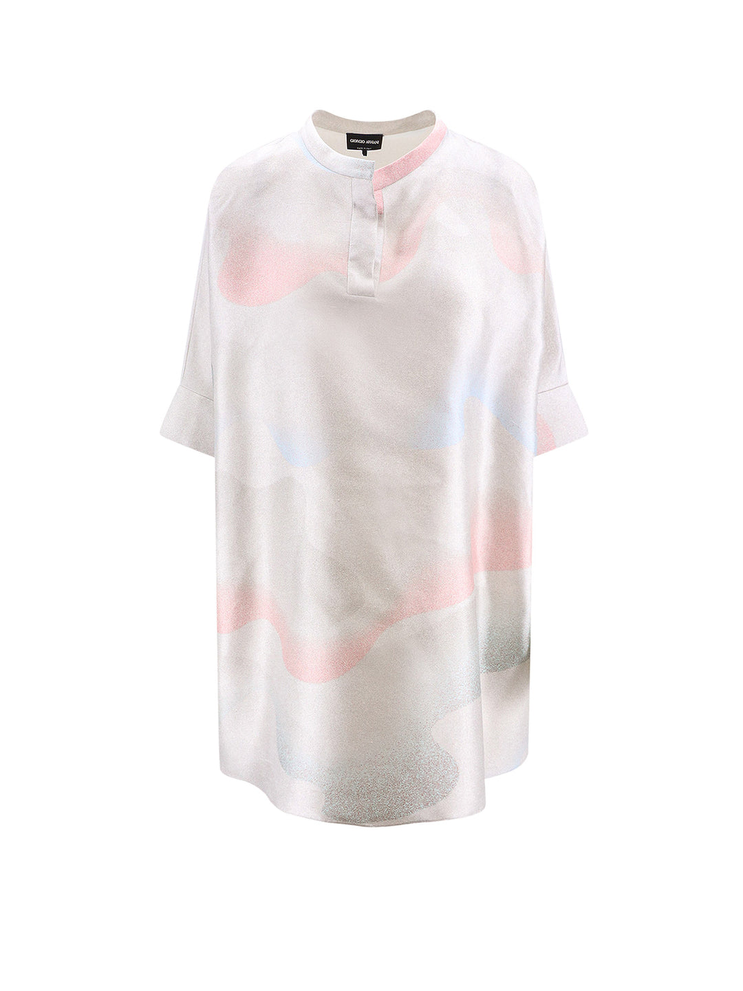 Giorgio Armani T-shirts and Polos - MultiColour | 426d6a95f8f0669e7da65876831ac681540d19f6