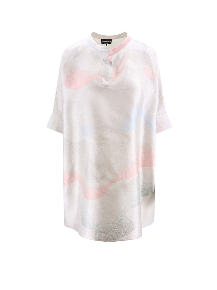 Giorgio Armani T-shirts and Polos - MultiColour | 426d6a95f8f0669e7da65876831ac681540d19f6