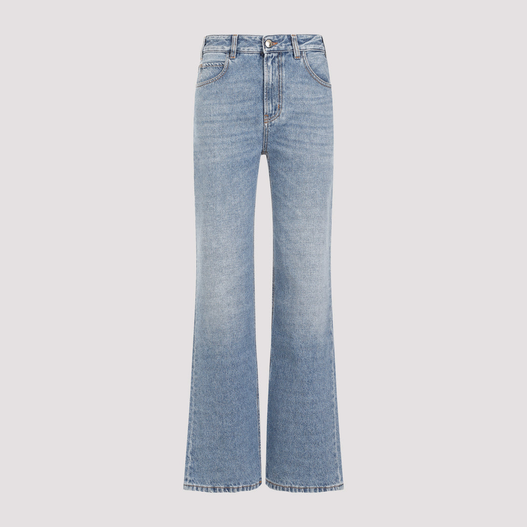 Chloe Jeans - Blue | f240cd9e25fe1f4dda1a55bcfd1e166d0fb428a8
