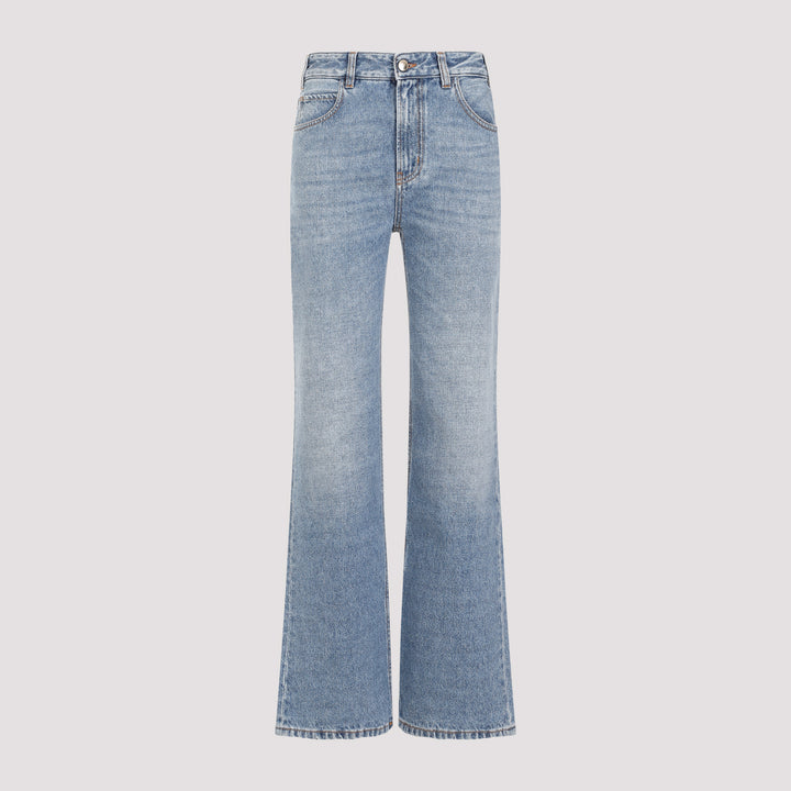 Chloe Jeans - Blue | f240cd9e25fe1f4dda1a55bcfd1e166d0fb428a8