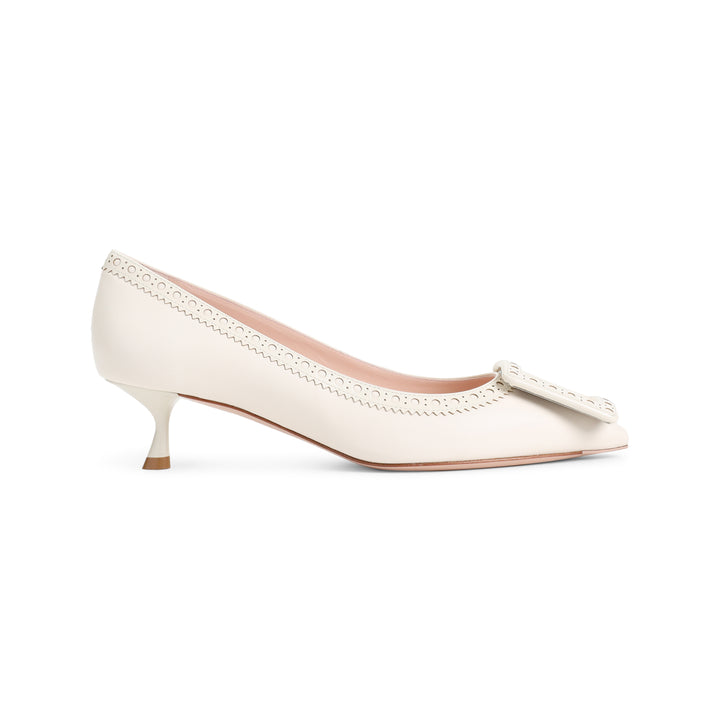 Roger Vivier Pumps - Nude & Neutrals | b8639a31e14d290e5a657fb8836e6bc4b654e79a