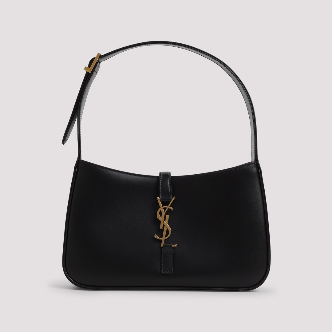 Saint Laurent Handbag - Black | 8a0d750e36e8672470452dd3840a086071b0390f