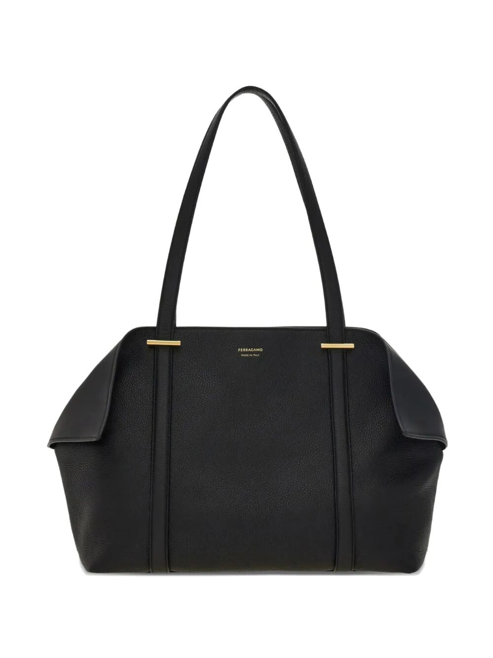 Ferragamo Totes - Black | 2e5c3d81d7c27fa80a5176e05095bd6759651194