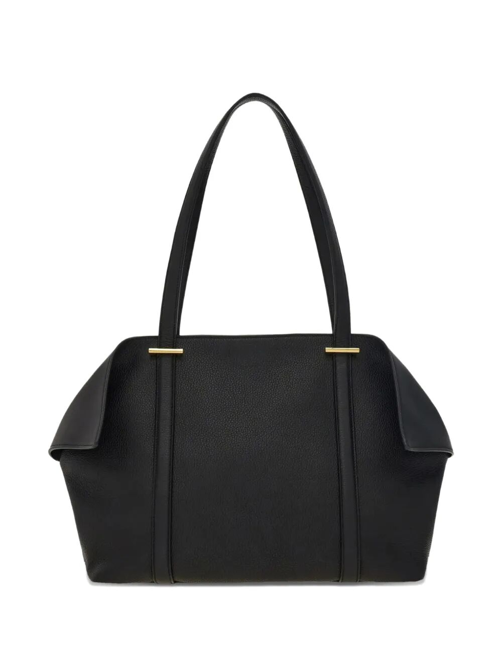 Ferragamo Totes - Black | 2125624aefe4792d49807967882af4780a883e53