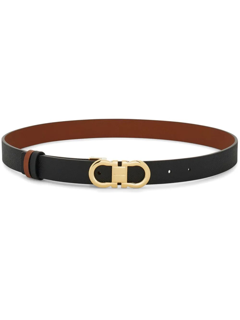 Ferragamo Belts - Black | 19a8754738c2fb3f1e977caac27f326e1bd0a0c0
