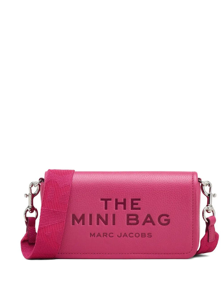 Marc Jacobs Satchel & cross body - Pink & Purple | 2ed4fe7270e4c3a36cd5b2e92874072d9b0ff8b4