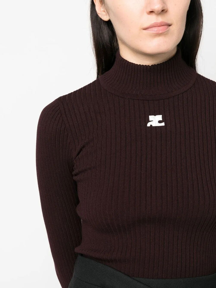 Acne Studios Sneakers - Brown | 312d762d41e797585168b3a09a5a84288979b174