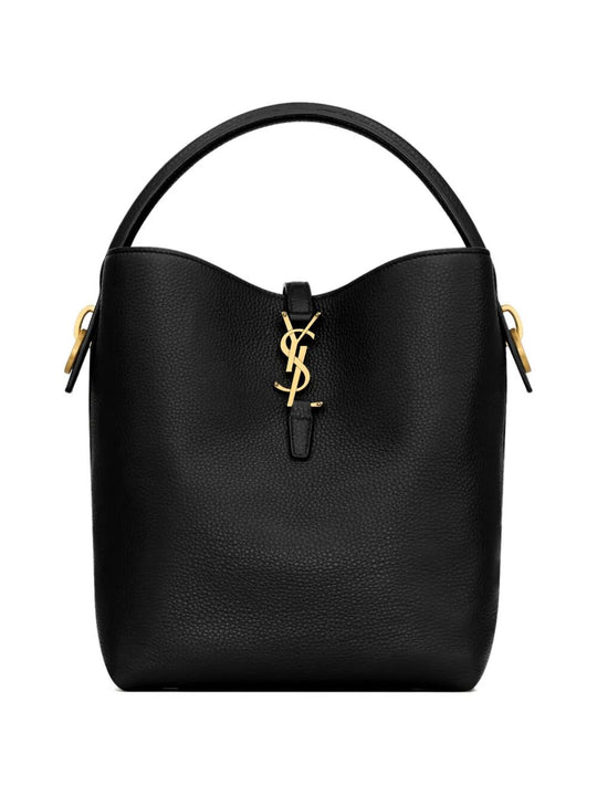 Le 37 Supple In Grained Leather
