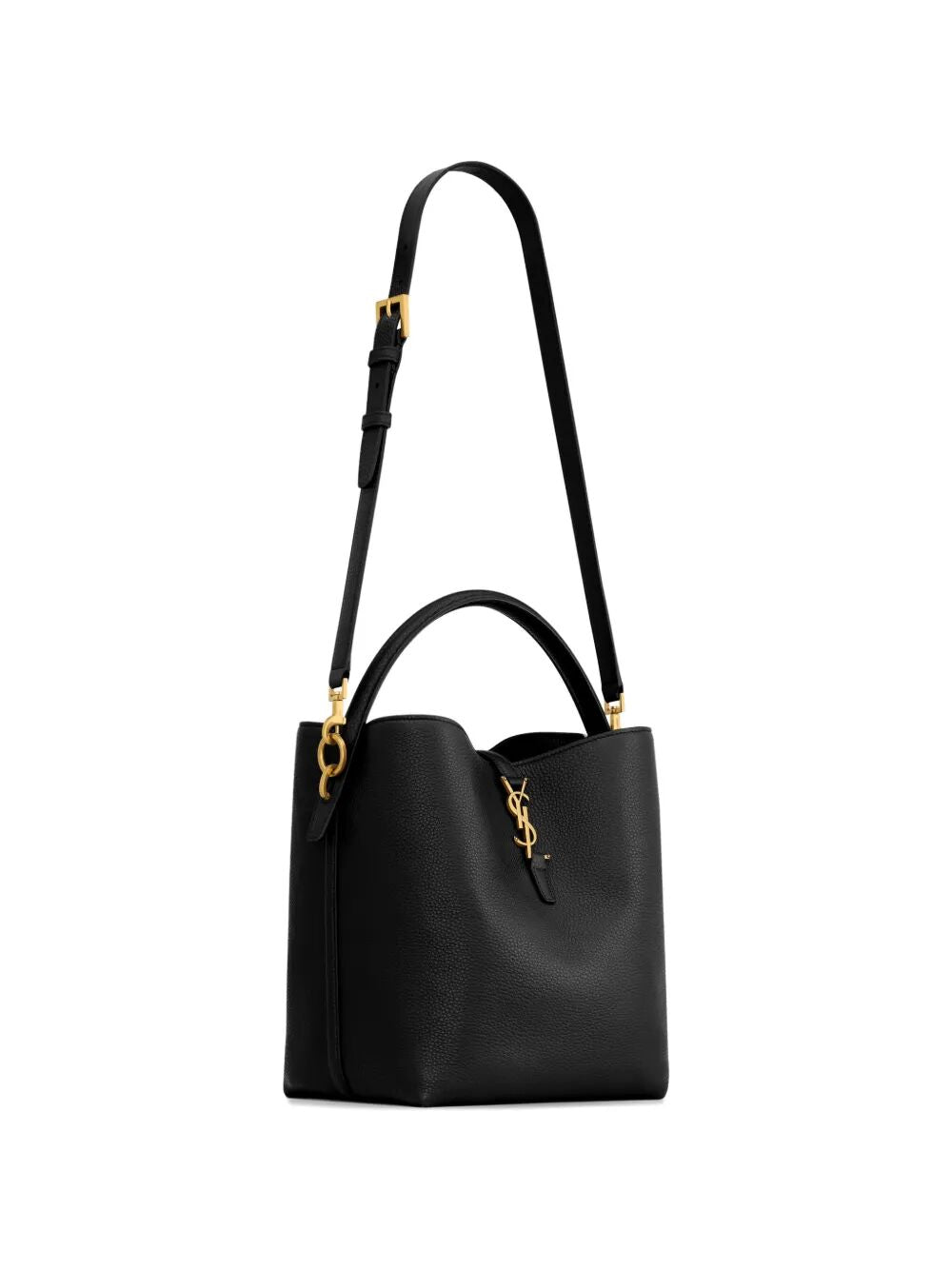Saint Laurent Paris Totes - Black | ed63dc6d82fb1928be757d26439f0d192c1cdb52