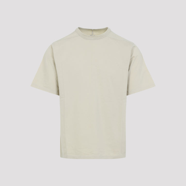 Rick Owens T-shirts - Nude & Neutrals | 1d9020078bbfb6577840a9386e7f86f943cdde2b