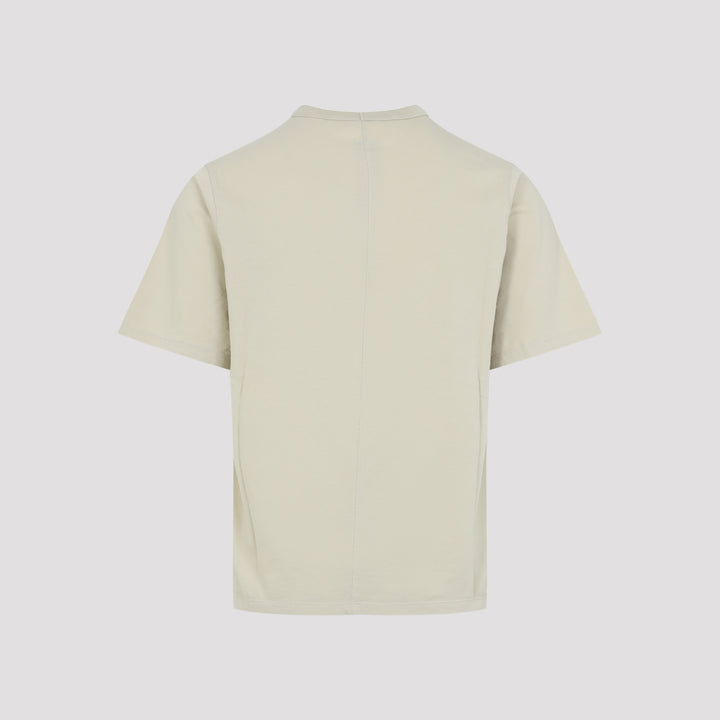 Rick Owens T-shirts - Nude & Neutrals | 6d87ea1826e9cf46b334f2b9d2cb957530d2fb5a