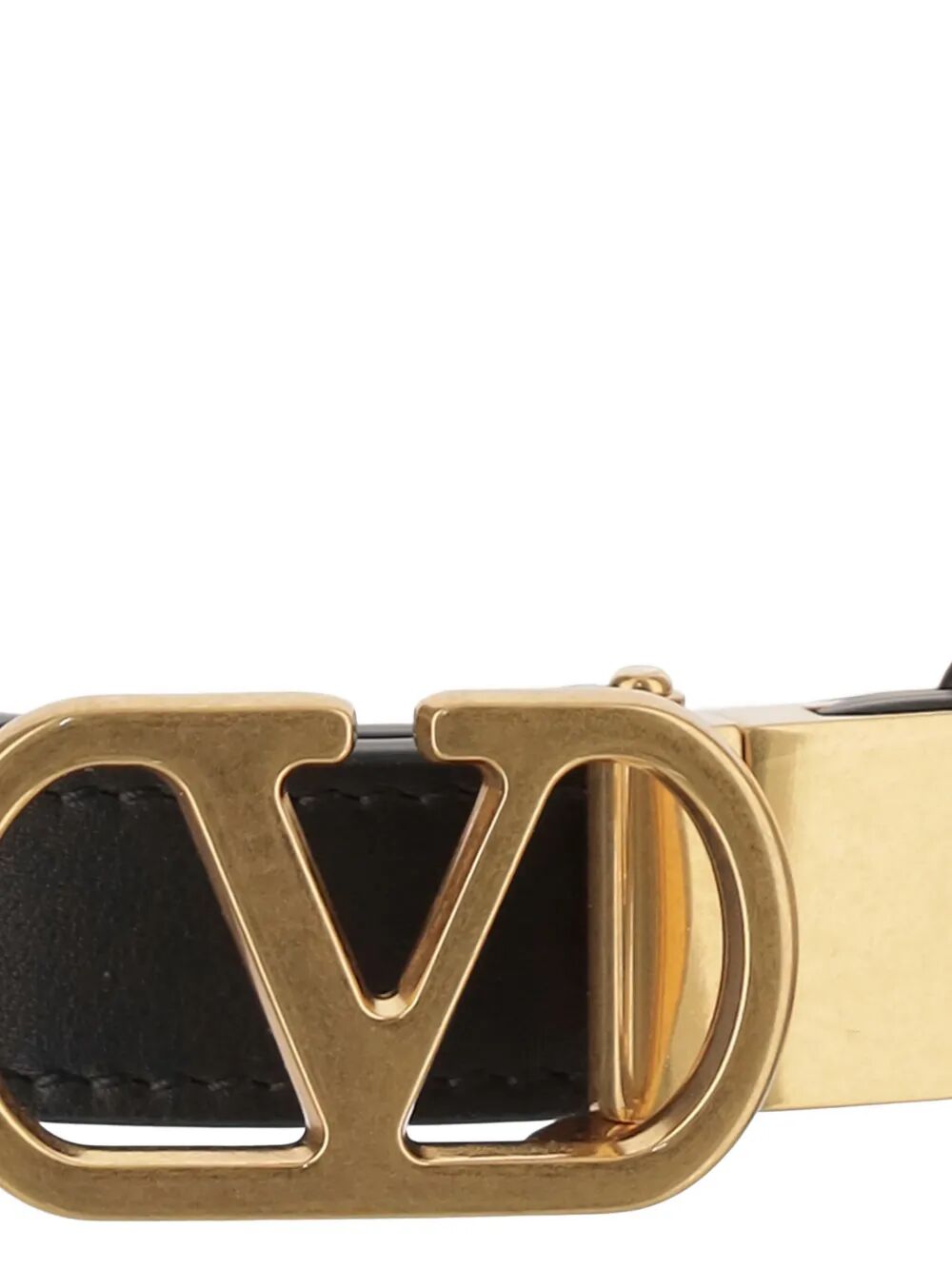 Valentino Garavani Belts - Black | e5b3a182218244e7d2946af7bf38ae77b3913e9e