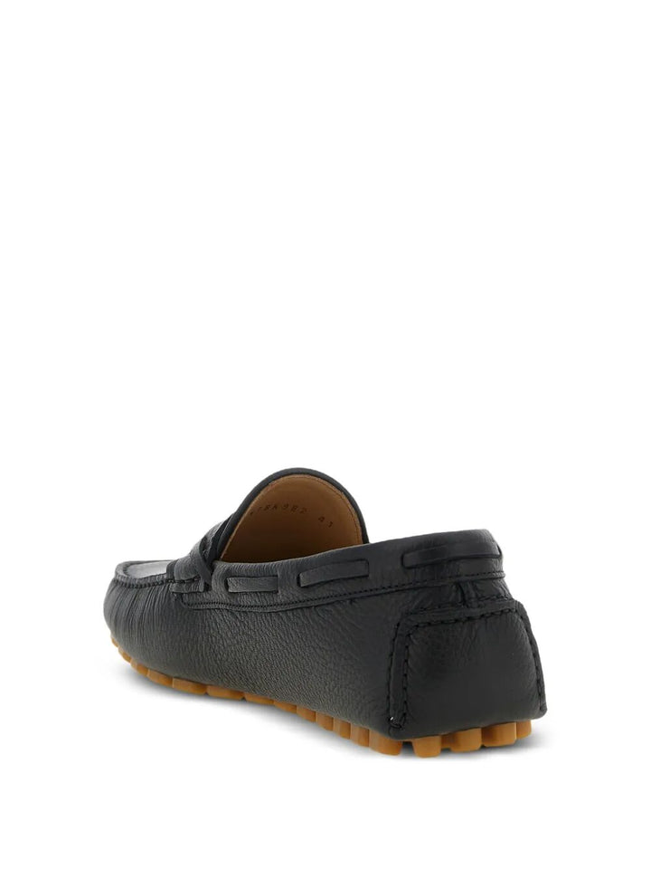 Rick Owens Sneakers - Black | 8879b678e7327857cbaf3f03186410d15a8bb888