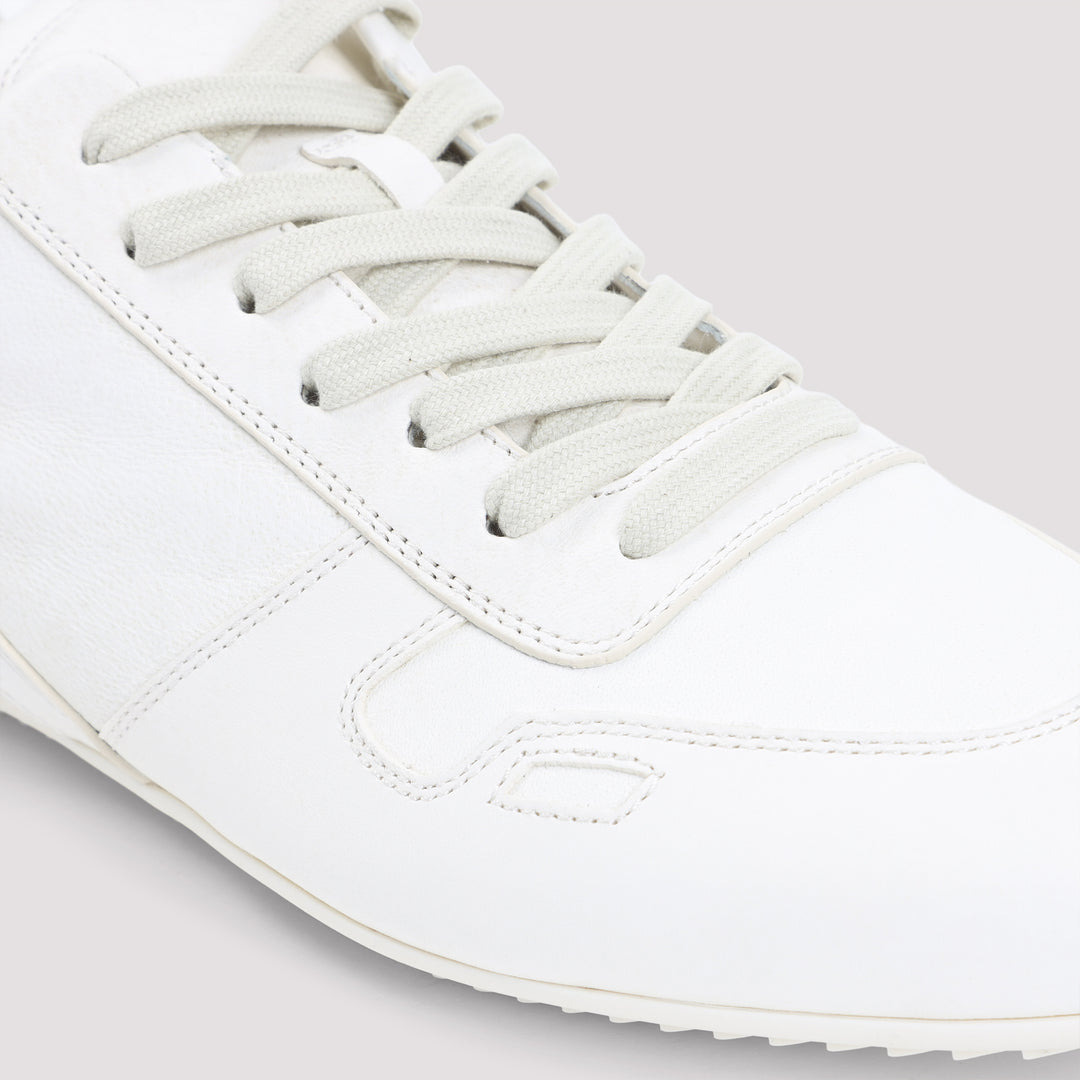 Rick Owens Sneakers - White | da7e6df00384729644895374731fdb535edb243c