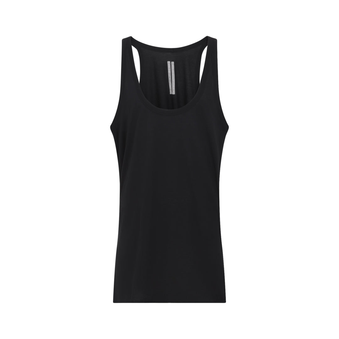 Rick Owens Vests & tanks - Black | 59e5656a28a288fb0d82802604db391998633fc3