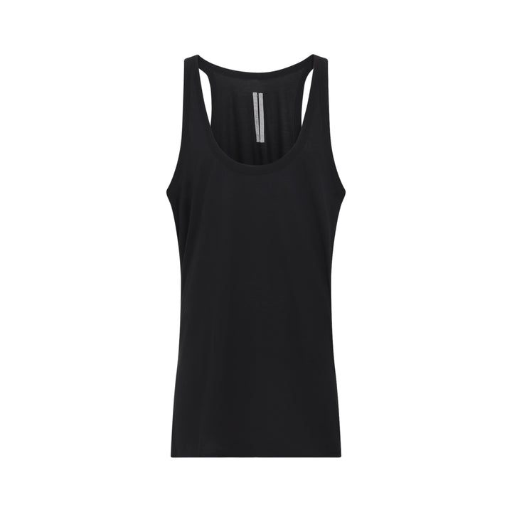 Rick Owens Vests & tanks - Black | 59e5656a28a288fb0d82802604db391998633fc3