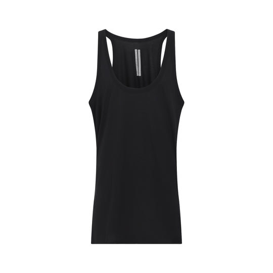 Vests & Tanks Black