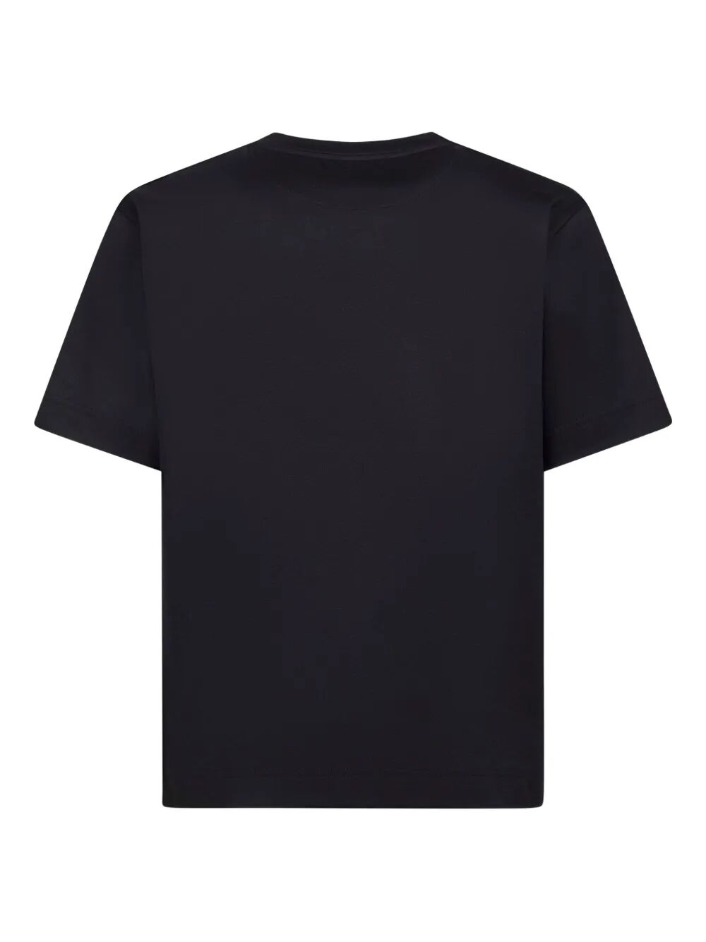 Fendi T-shirts - Black | 7565b420d663afb7cb7f6a6da73d18762eb2fcdb