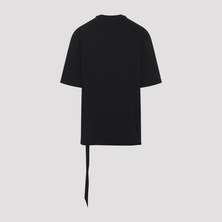 Rick Owens Drkshdw T-shirts - Black | 531747a5d763a86834511539a6df5f8d2efbbf18