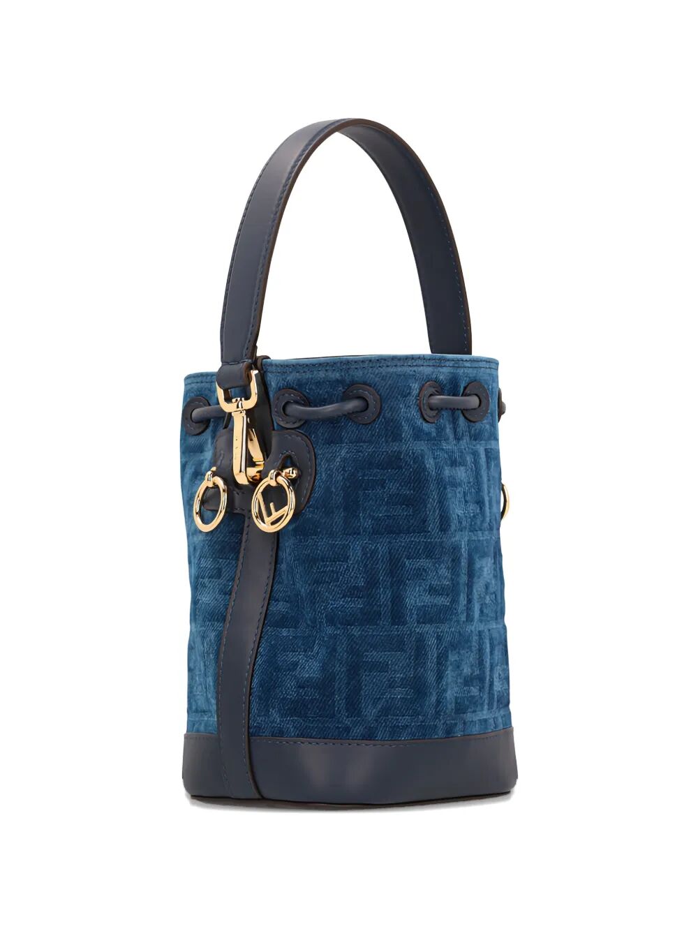 Fendi Totes - Blue | c0be828e861e6ecc708954fc0c271b238818a986