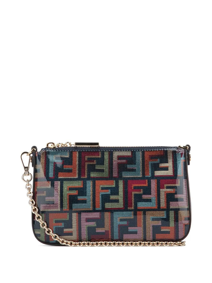 Fendi Shoulder Bags - Multicolour | f3d82594c38e00614a54725355e82f7556e57523