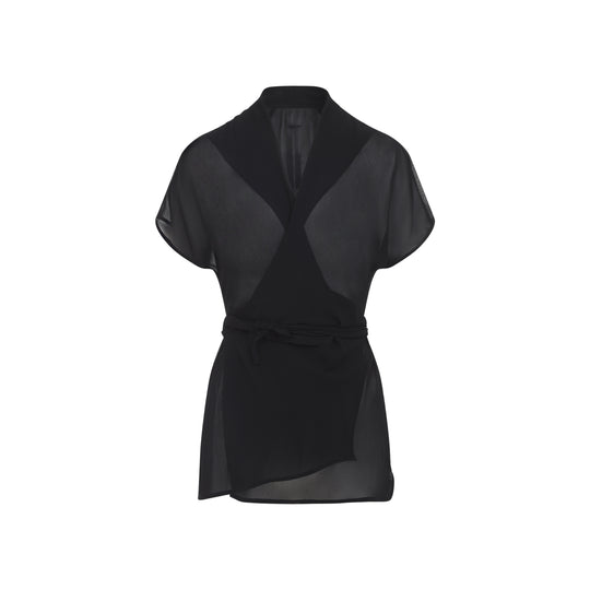 Tops Black