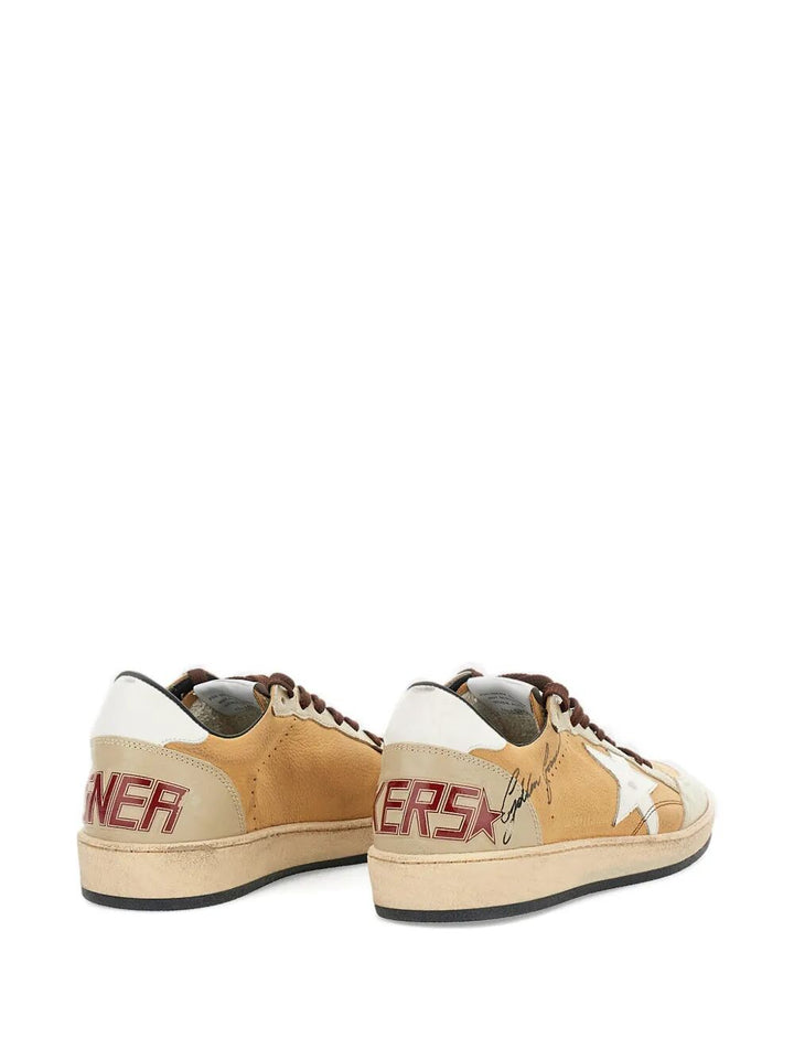 Golden Goose Sneakers - Nude & Neutrals | d625d15c9543545082dc4e78ef0f465c8fa7313d