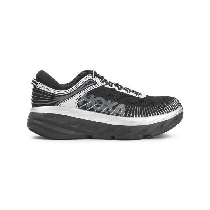 Hoka Sneakers - Black | f6b4f8a89feac1f2e8b17871978896fefc68f2e6