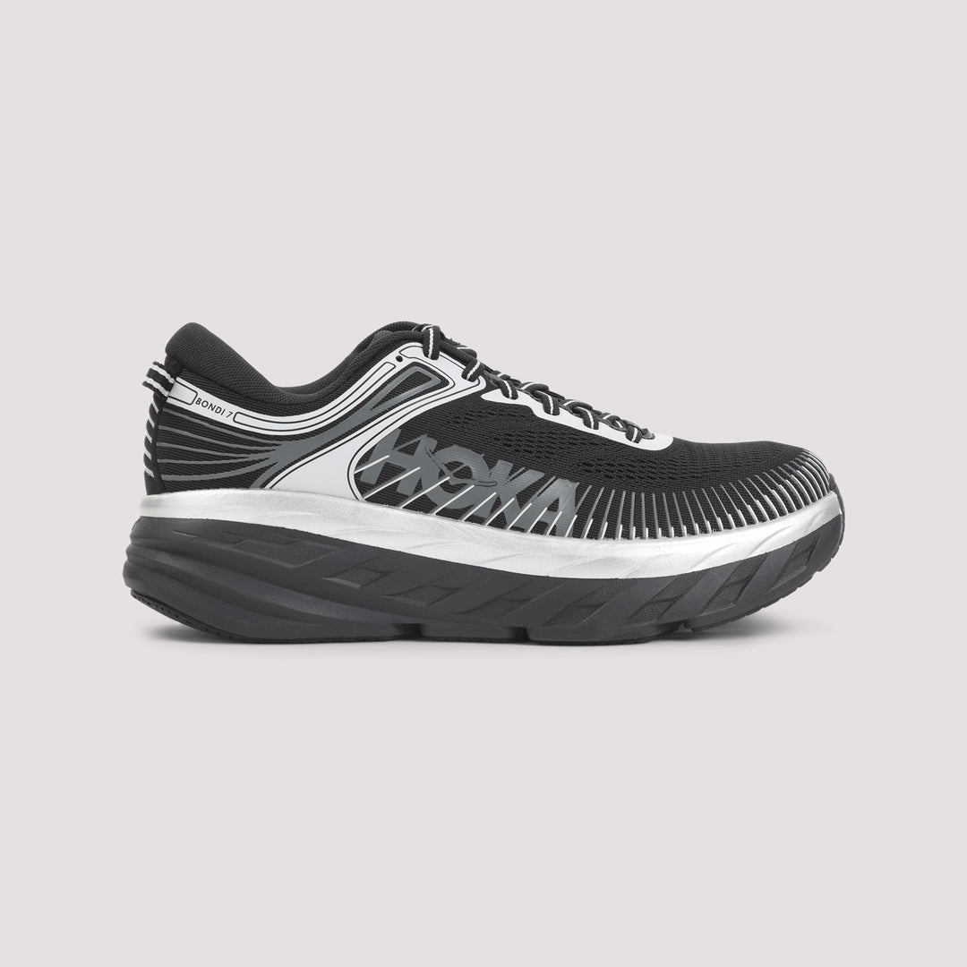 Hoka Sneakers - Black | 86265dcef764eb9a70e71c7d64847bd0b840ce34