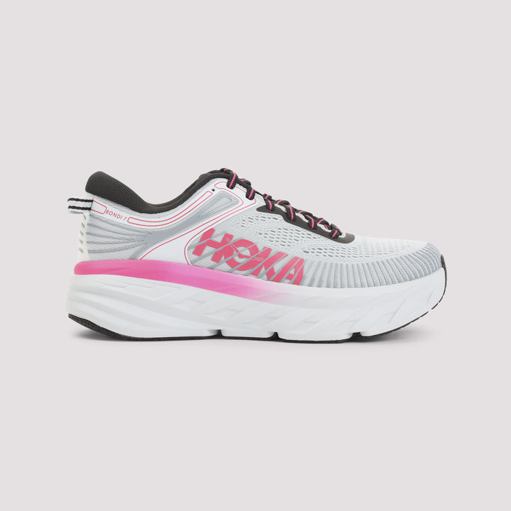 Hoka Sneakers - Grey | 4f3b5ec9b8fdcfe83e429e256e43adc6af5b0e55