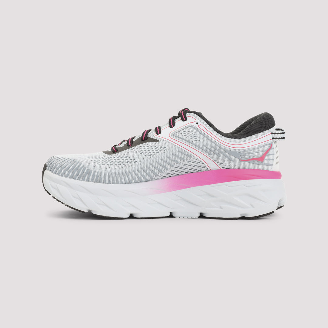 Hoka Sneakers - Grey | f7b8c23623b80f767e5766d1111675a6b73d5bf5