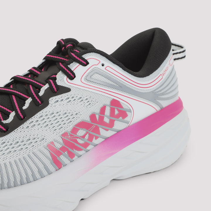 Hoka Sneakers - Grey | 96c4dab931110b34ae2c116b5cbd0386660f3e47