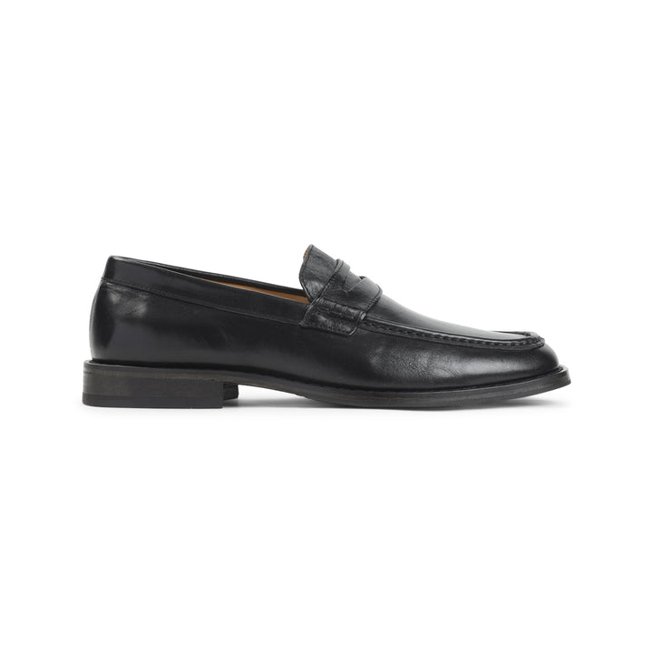 Our Legacy Loafers - Black | e7de85a21c086a40f6adf0792db6c7d3a4dd0d7c