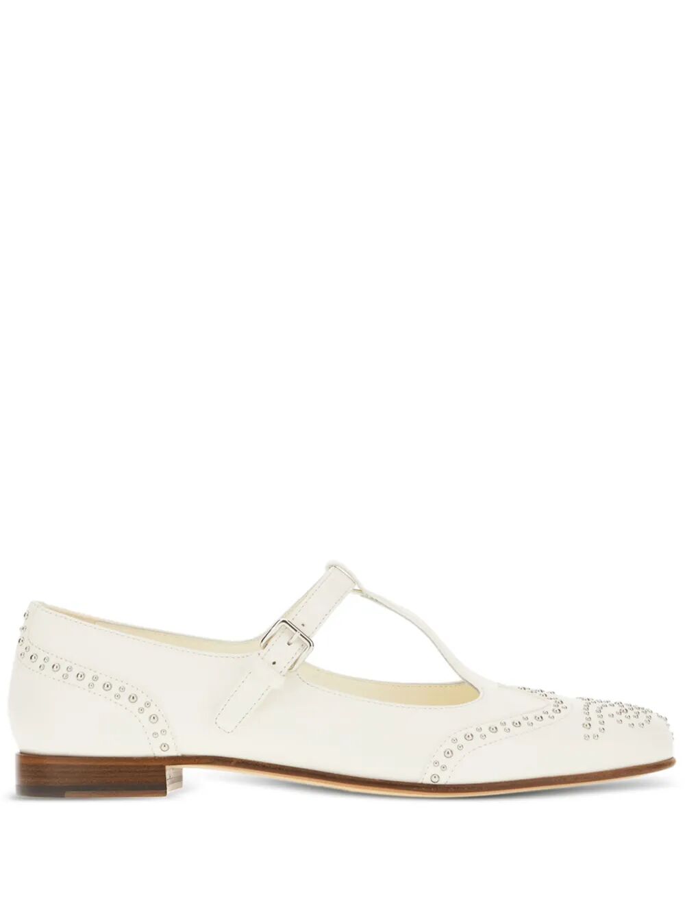 Church'S Ballerinas - Nude & Neutrals | 29deaa378a2971ba23b2cbd231cd90051291200e