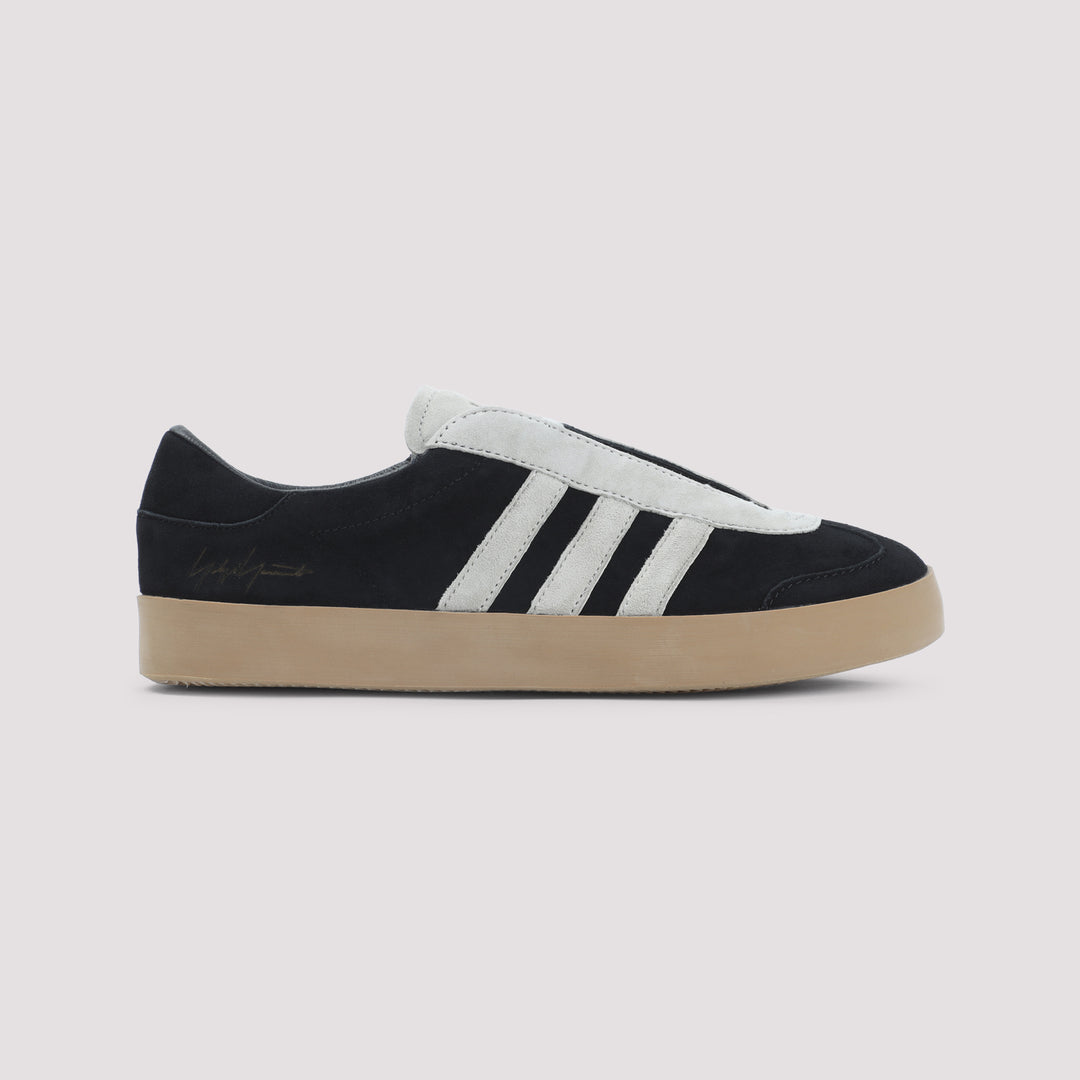 Y 3 Sneakers - Black | 5dec4c0e3215ab5f96fccc1339deb97896e1a34b