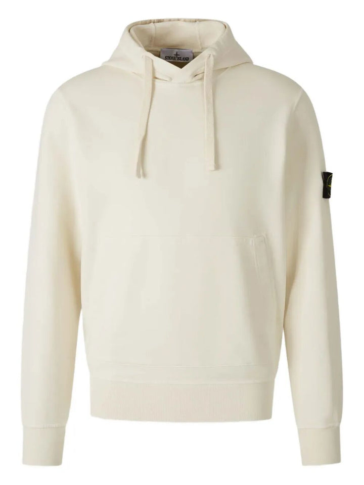 Stone Island Hoodies - White | c1ef5579a44e0209b595f3126f25689fb284393a