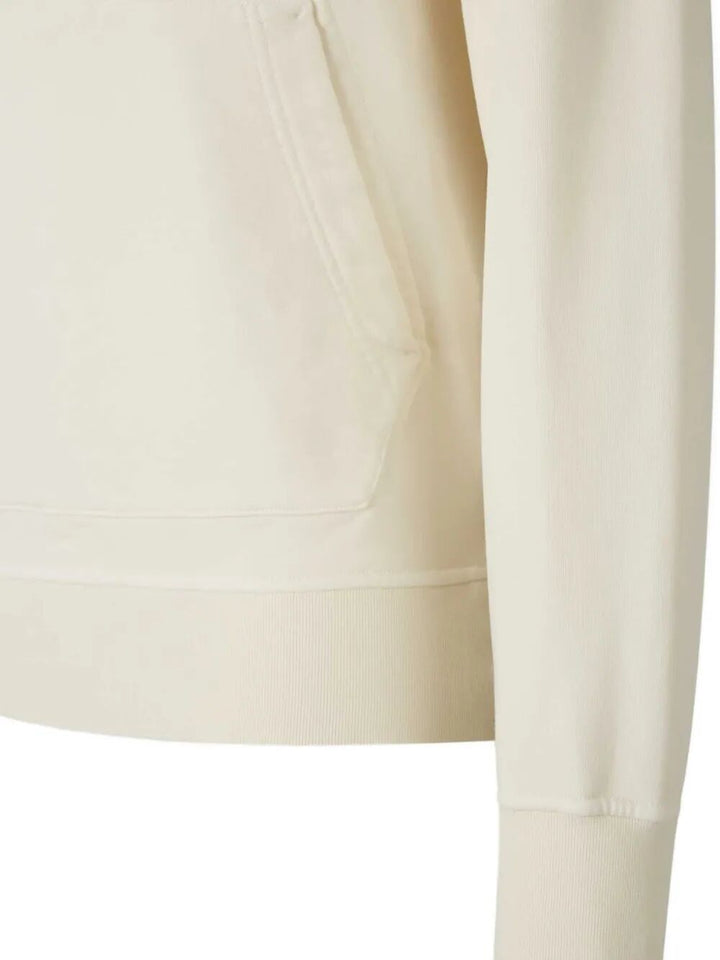 Stone Island Hoodies - White | 6799fbee5d4782deb6253e65df51481b767f79fc