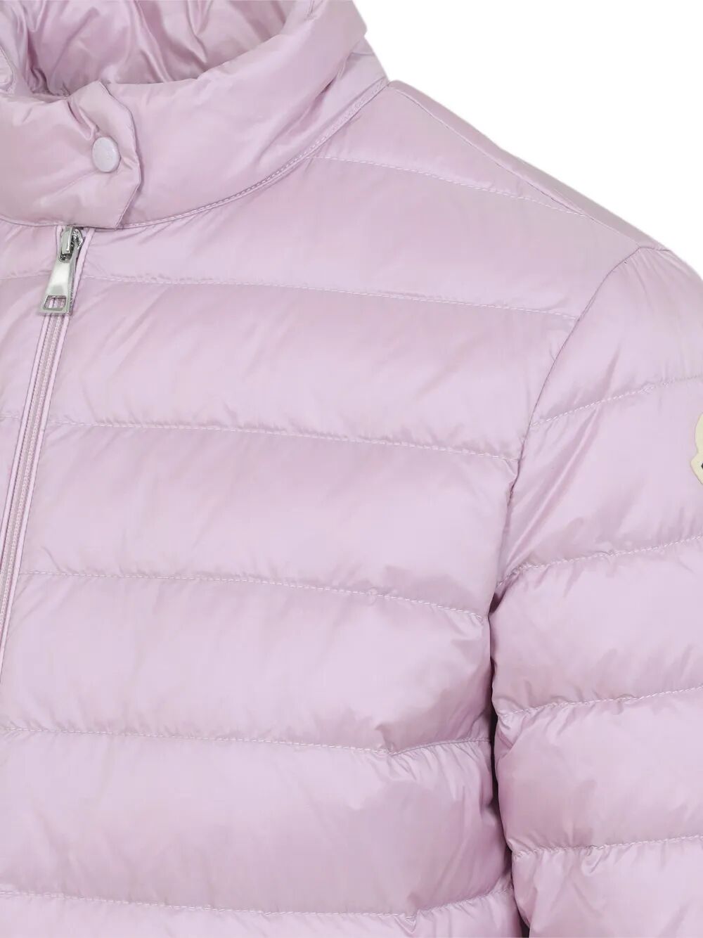 Moncler Down jackets - Pink & Purple | 79ff2068cb4d00a3d0a377e49721c2e40bc520d5