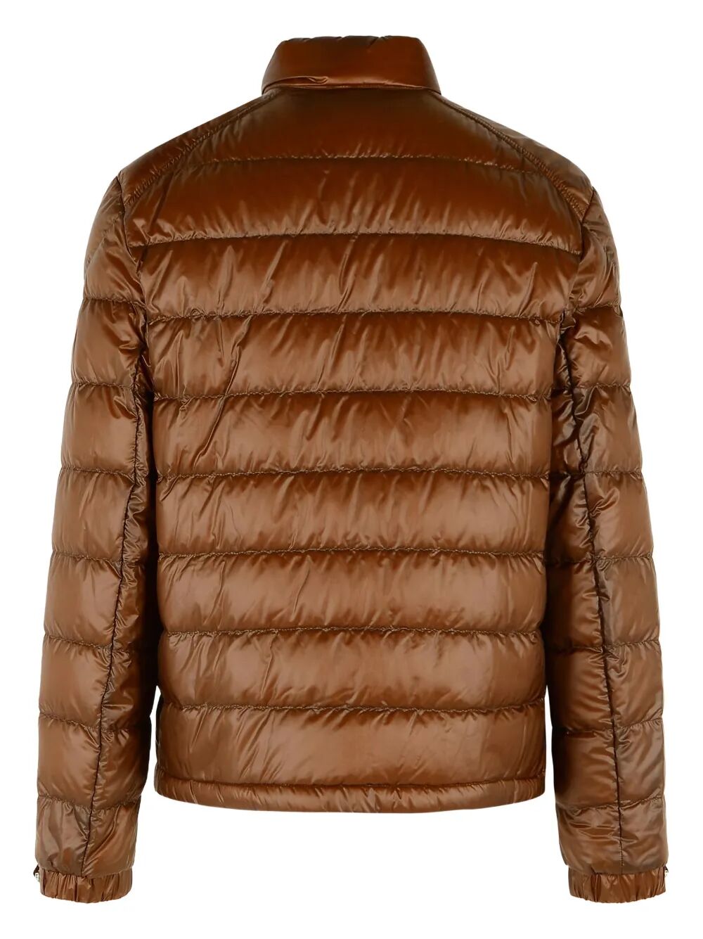 Moncler Down jackets - Brown | cfa5cf9c1b37277a268c5249d927d28e9fbb0876