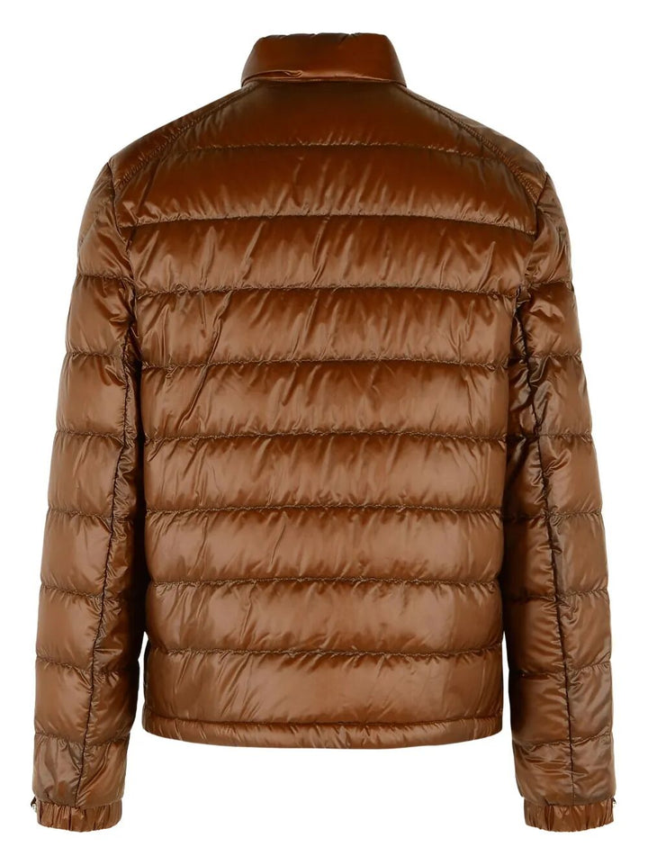 Moncler Down jackets - Brown | cfa5cf9c1b37277a268c5249d927d28e9fbb0876