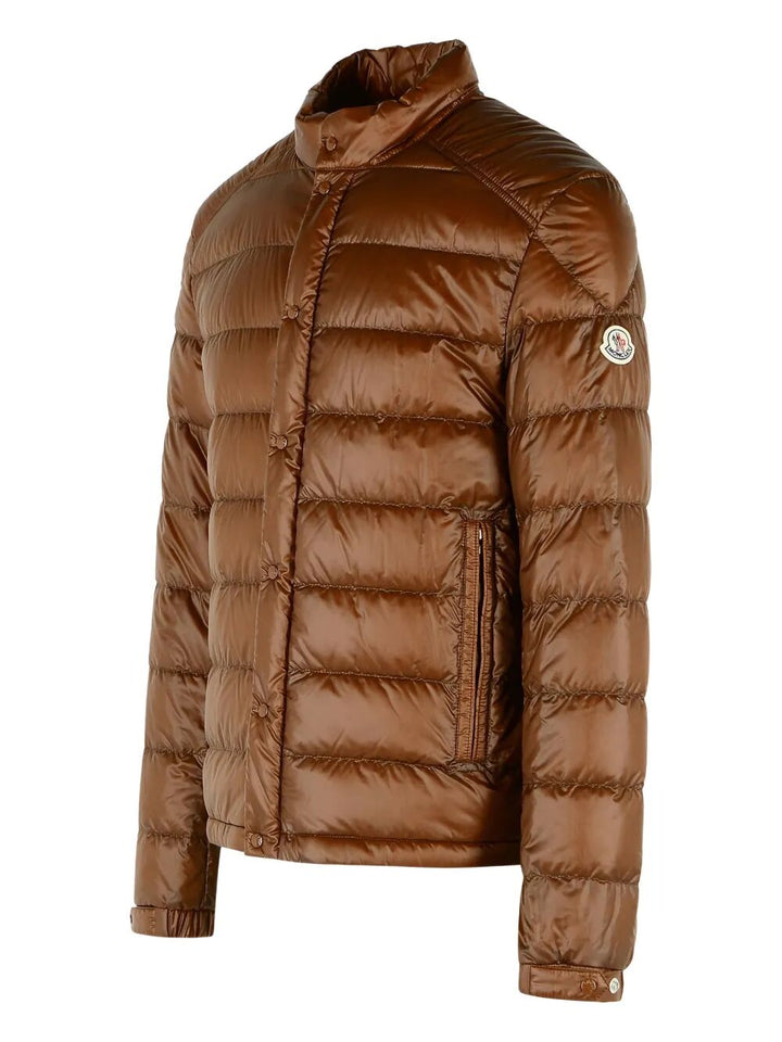 Moncler Down jackets - Brown | 1402f374d3618a823fb17e2b8fc5dcf743016e5a