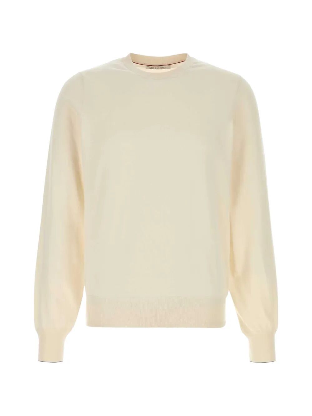 Brunello Cucinelli Pullover - Nude & Neutrals | 8ae2a68d272db72a1d9b97e01b5d6246a2c854e3