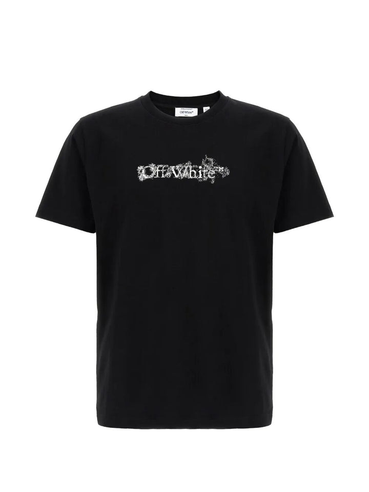 Off-White T-shirts - Black | cbb207a07b7857565d81e5d831d5b6f10bab0768