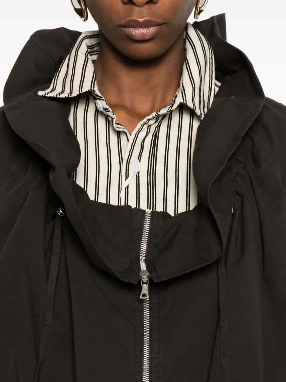 Dries Van Noten GIACCA - Brown | 6c700696fedbc21973cdcaa79307535fd1118095