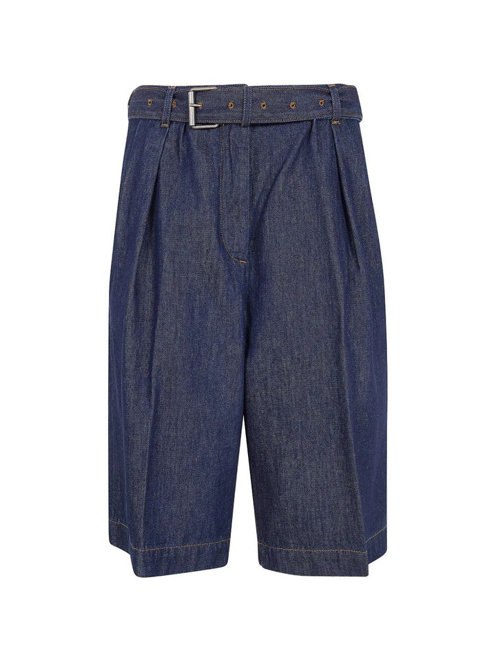 Dries Van Noten JEANS - Blue | 7f902a396b3768605dc836ec1bec044a48ac6663