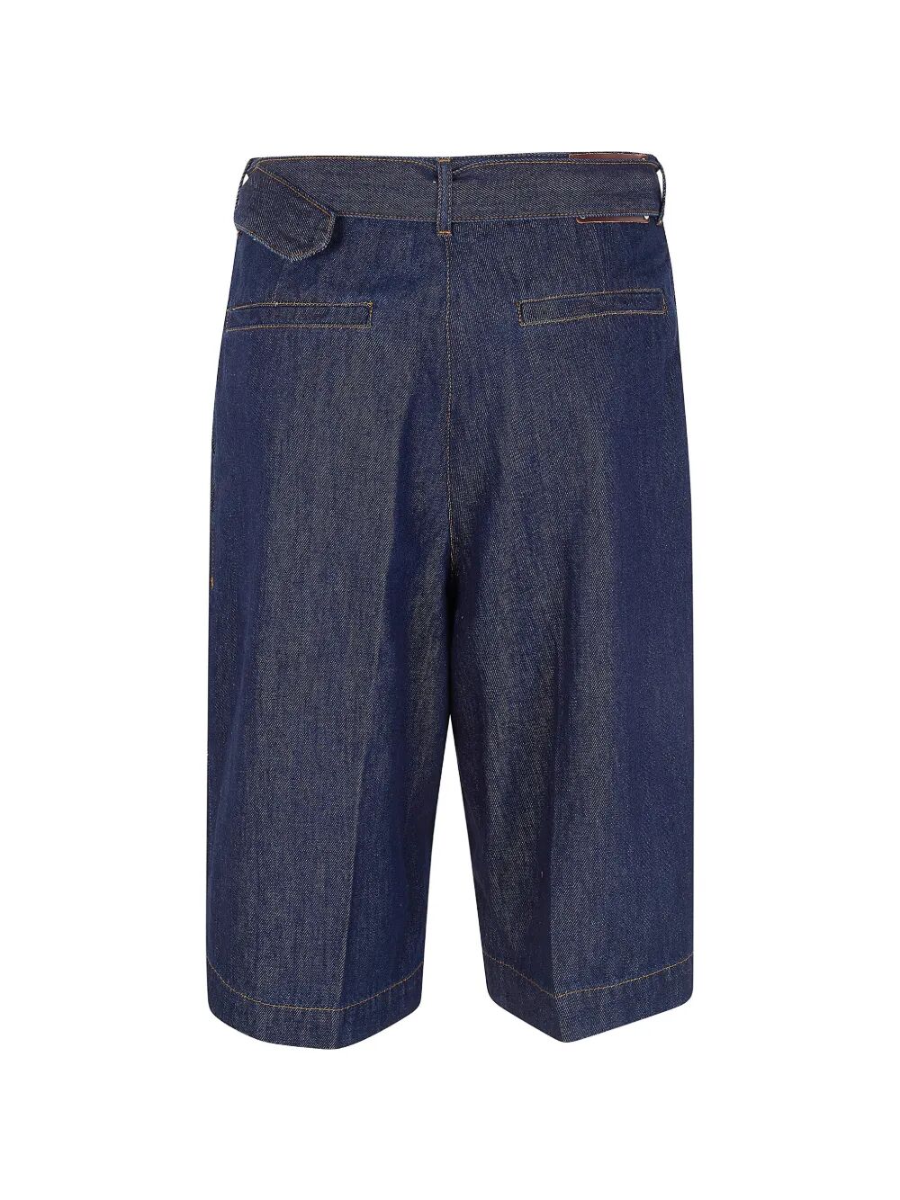 Dries Van Noten JEANS - Blue | 550815e0e4a97d530bb196e0fa07b0ba85f03701