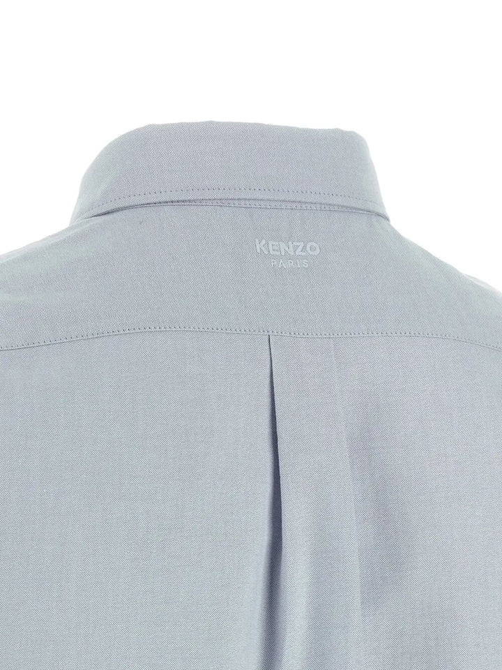 Kenzo Plain - Blue | 2d7441d8dca5d5bf3ed7d4ac329ca693936d48c8