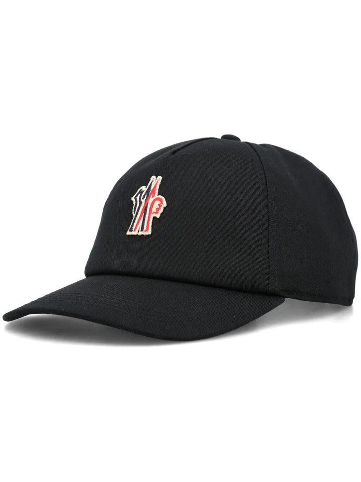Moncler Hats - Black | 06c9031f3d166d9cb98b4df36ad310f9685bdaa8