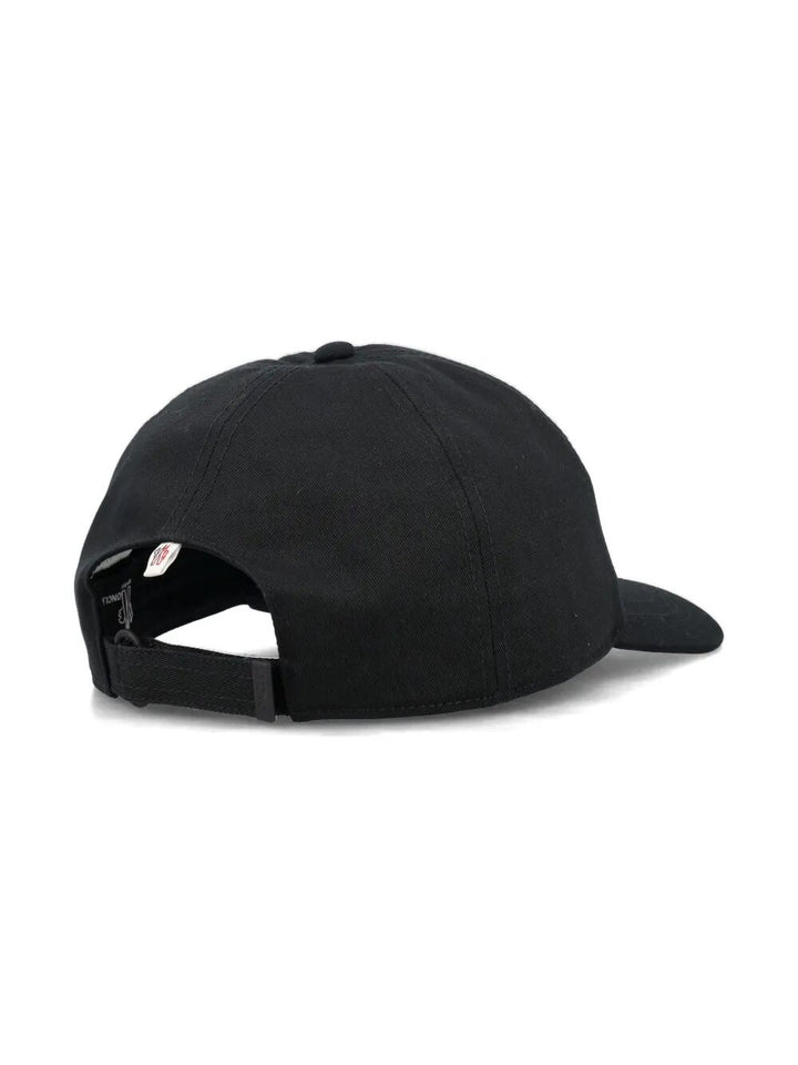 Moncler Hats - Black | 20d980e17f7148f5141e589d4638ddb98f7b020f